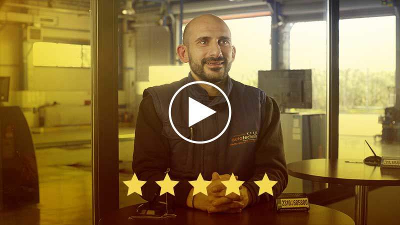 Auto-Technik IKTEO