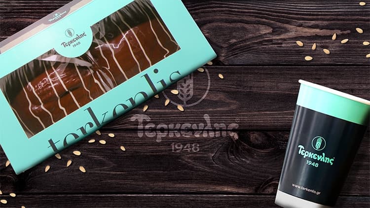 Social Media Marketing | Client: Terkenlis