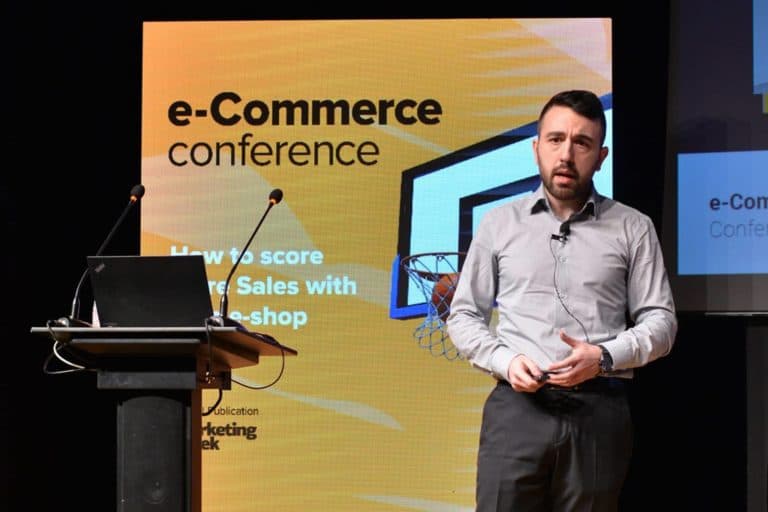 E commerce conference InYourCity