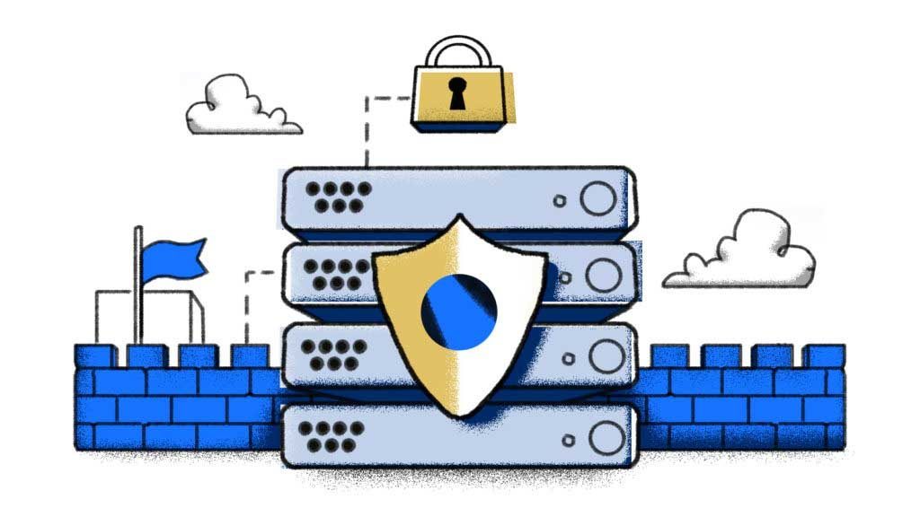 Φιλοξενία Ιστοσελίδων: Ασφάλεια Site / SSL