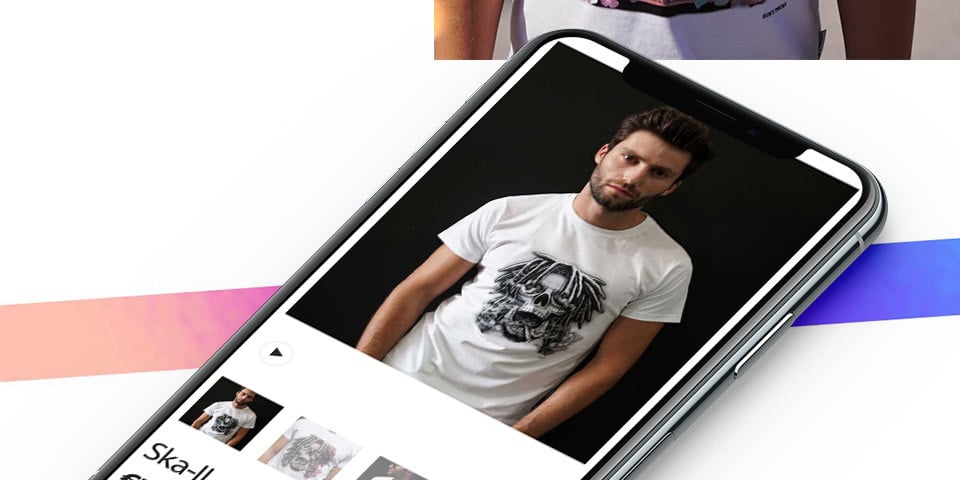 κατασκευή eshop από την InYourCity