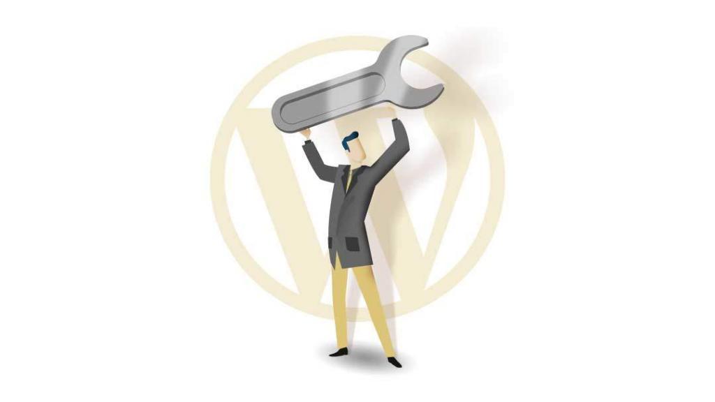 Δημιουργία ιστοσελίδας με wordpress μόνος μου