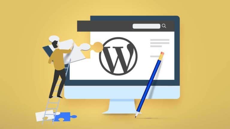 Κατασκευή Ιστοσελίδων WordPress