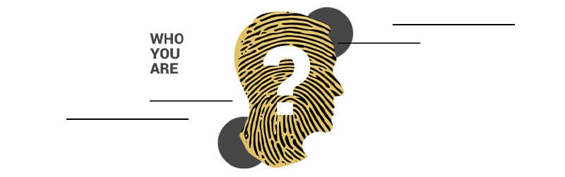 Brand Identity Εταιρική Ταυτότητα Persona