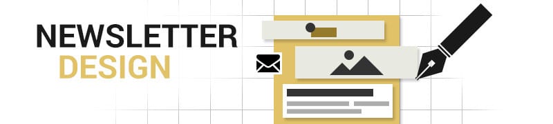 Σχεδιασμός design email καμπάνιας