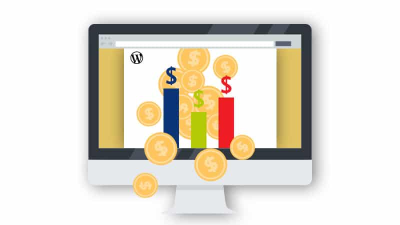Κατασκευή Eshop WordPress κόστος