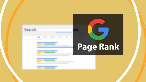 Google PageRank