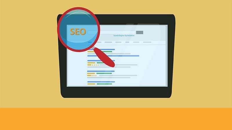 τι είναι το seo για τις ιστοσελίδες