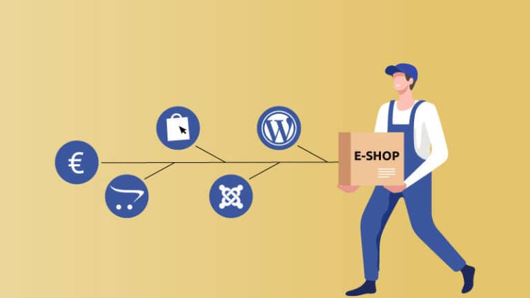 έτοιμα πακέτα e shop