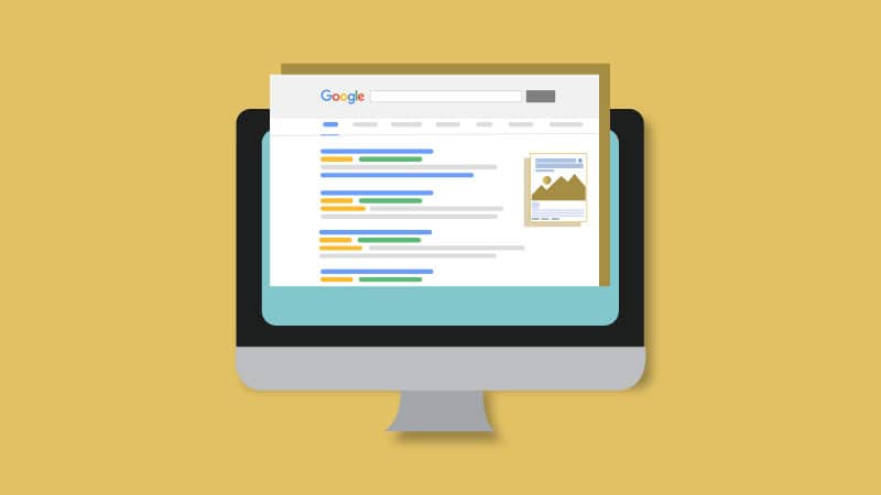 Διαφήμιση ιστοσελίδων μέσω Google Ads