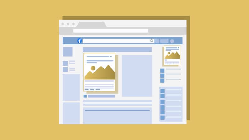 Διαφήμιση στο Facebook & το Instagram.