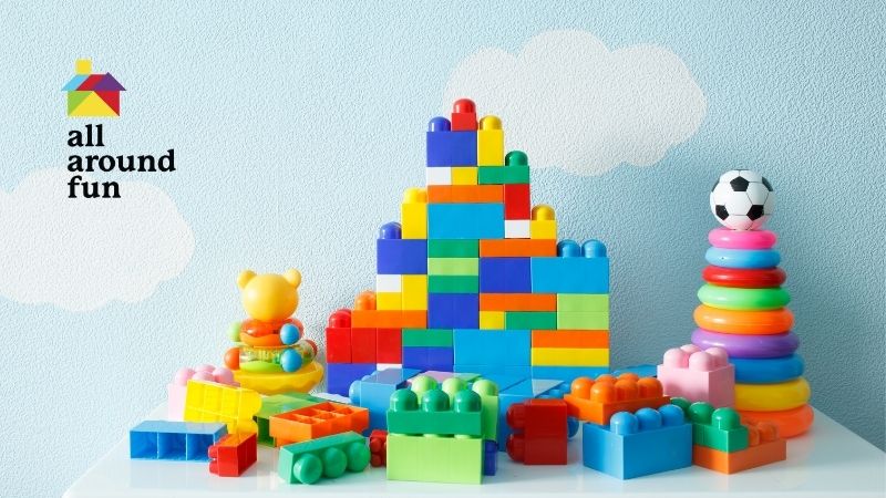 Allaroundfun Case study CRO