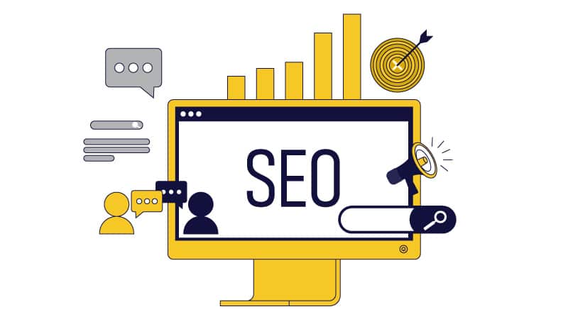 The things you need in your seo digital marketing strategy