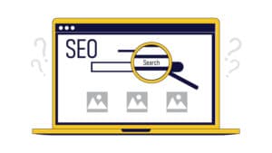 the meaning of seo optimization for businesses