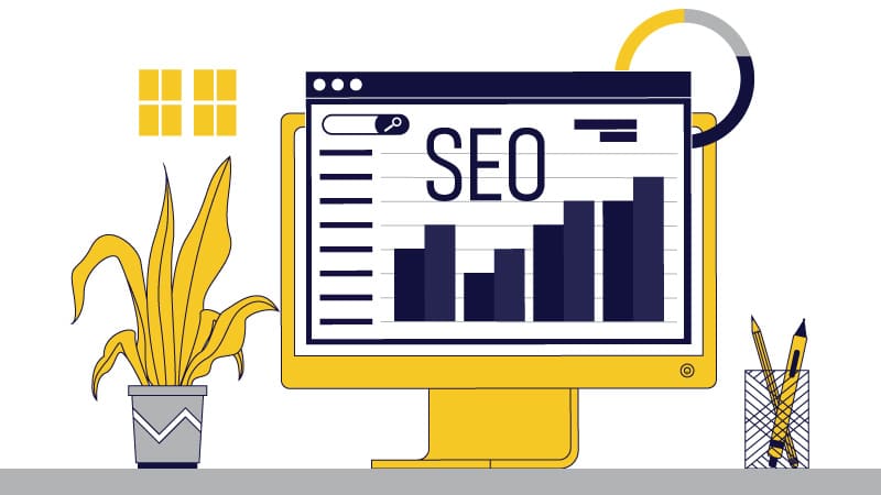 why to choose a digital marketing specialist for business seo optimization