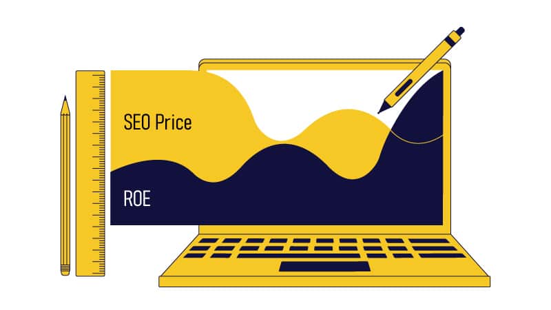 pricing by digital marketing agencies