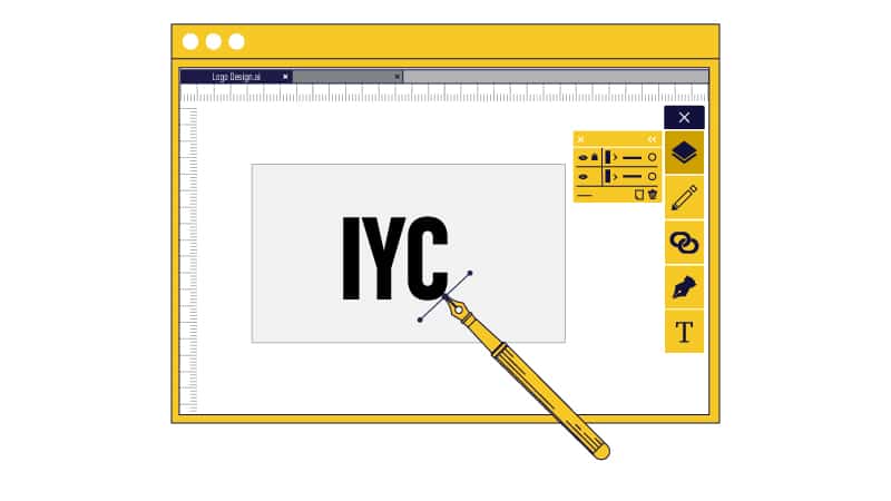 creating and developing a brand identity