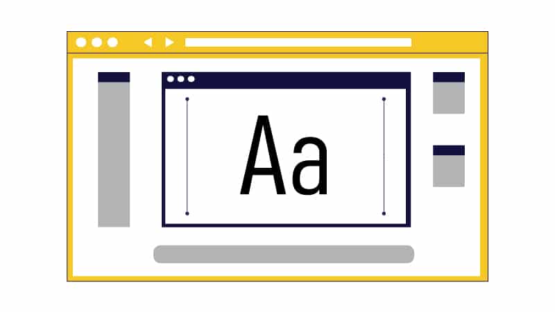 why choosing custom web design over using a template