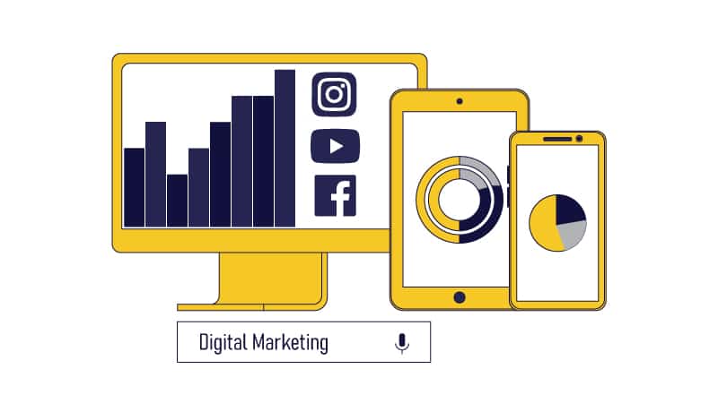 digital marketing definition