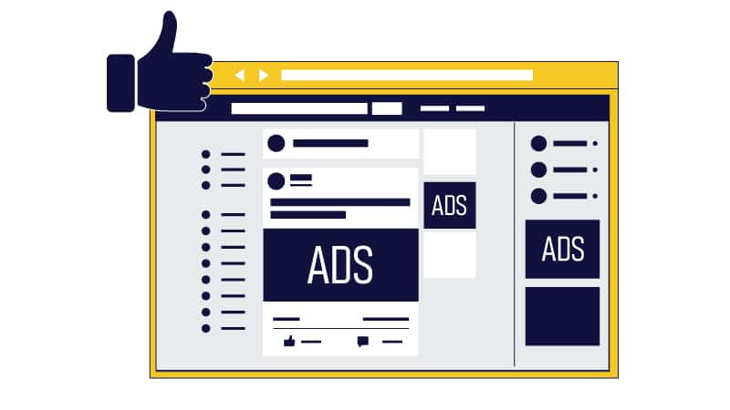 facebook advertising