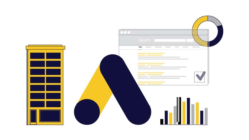 the advantages of using google ads for business