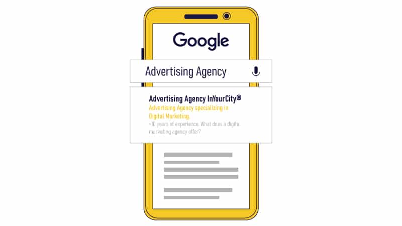 google ads for your business