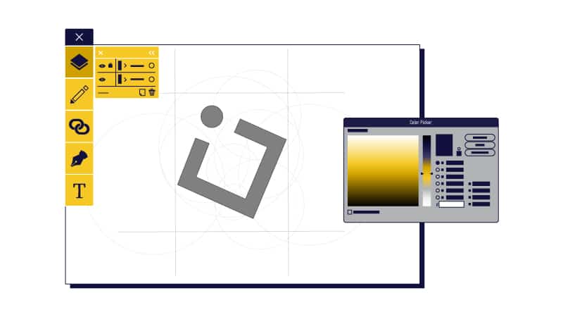the meaning of logo design for business