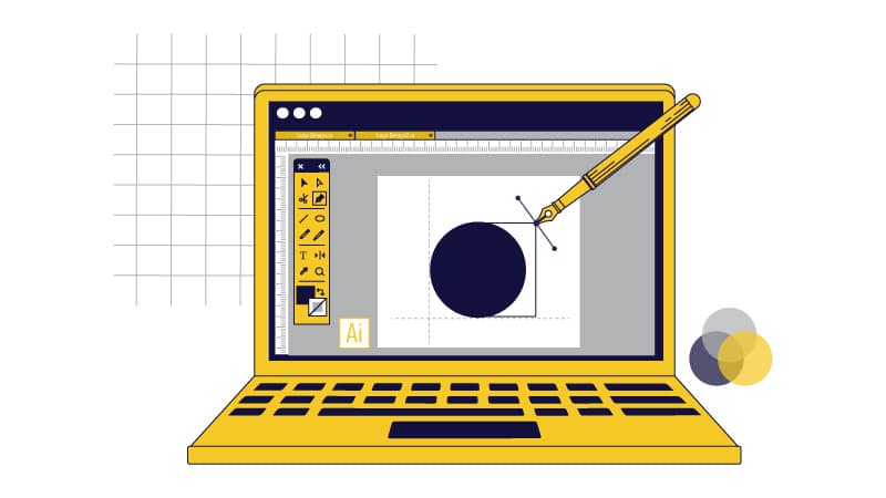 why you should choose to hire digital marketing agency for your logo design