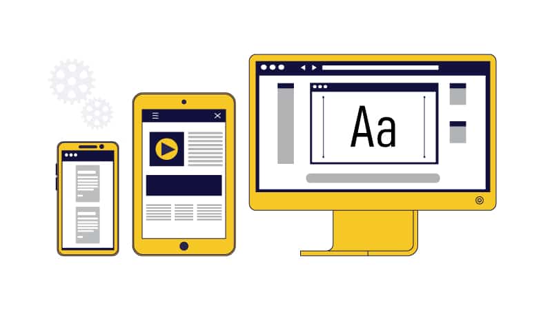 social media marketing services from a digital marketing agency