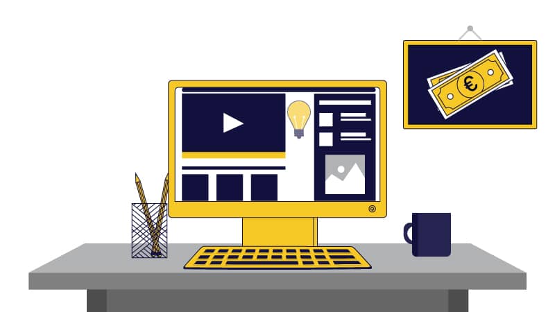 social media marketing services hire an agency