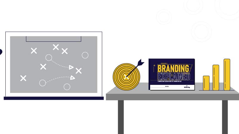different types of branding strategies