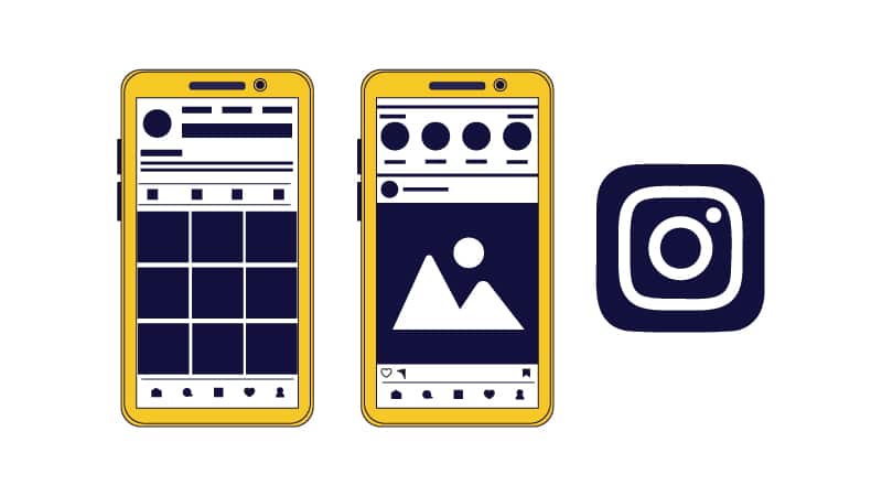 what is instagram and how to use it for businesses