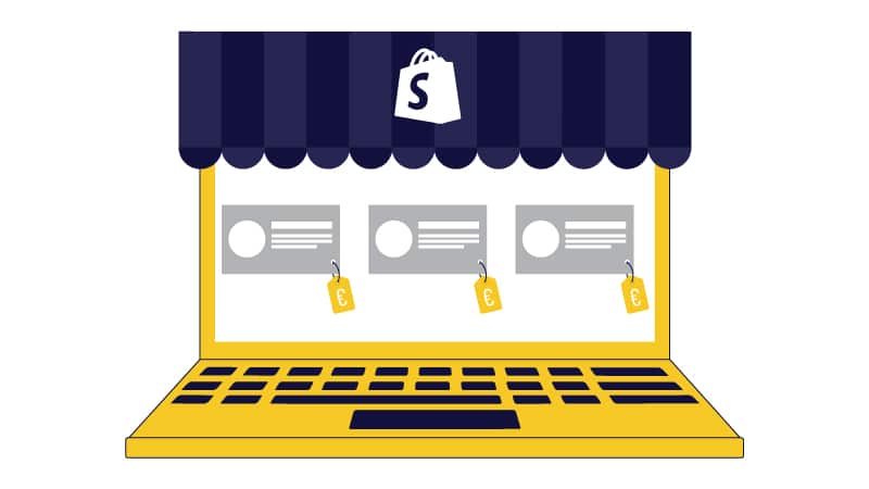 what is shopify
