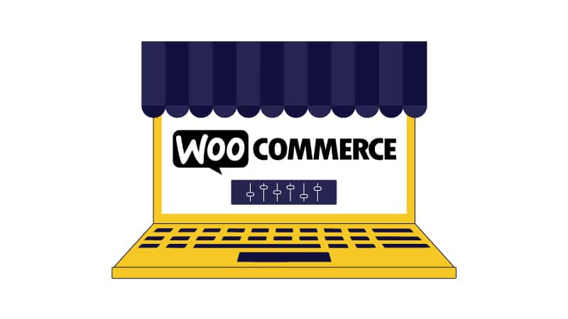 what is woocommerce intruduction 